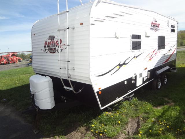 2008 Sun Valley Rattler